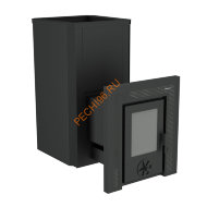 Дровяная печь K-Sauna ASP 35F Дровяная печь K-Sauna ASP 35F