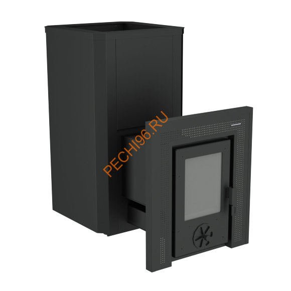 Дровяная печь K-Sauna ASP 25F 