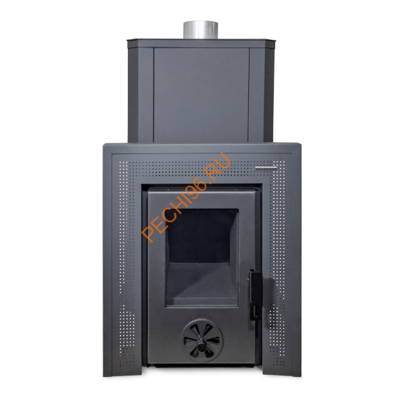 Дровяная печь K-Sauna ASP 25F 