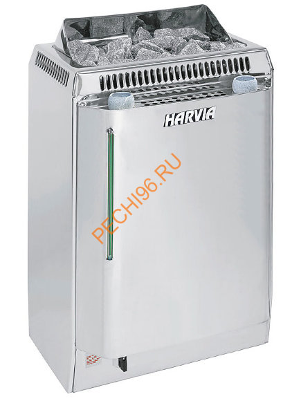 Электрическая печь HARVIA Topclass Combi Automatic KV90SEA Электрическая печь HARVIA Topclass Combi Automatic KV90SEA