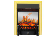 Электрический очаг Royal Flame Fobos FX М Brass Электрический очаг Royal Flame Fobos FX М Brass