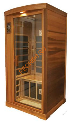 Инфракрасная кабина HELO HSI 10C в Нижнем Новгороде