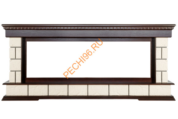 Портал Royal Flame Shateau 60 линейный под очаг Vision 60 Портал Royal Flame Shateau 60 линейный под очаг Vision 60