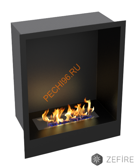 Биокамин ZeFire STANDART 480 Биокамин ZeFire STANDART 480