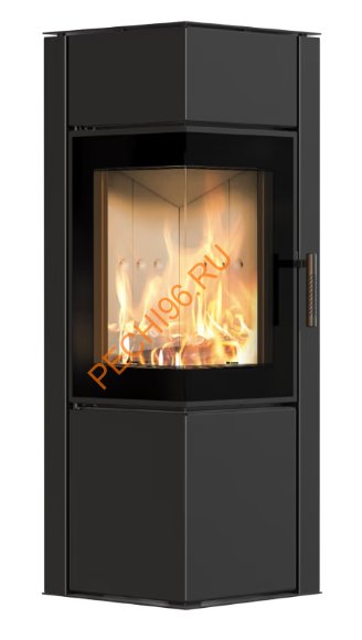 Печь-камин Kratki ODYN Печь-камин Kratki ODYN