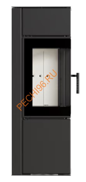 Печь-камин Kratki ODYN Печь-камин Kratki ODYN