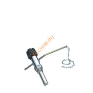 Регулятор тяги Regulus