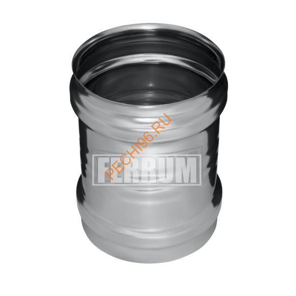 Адаптер ММ Феррум, AISI 430-0,5мм, d 150 мм