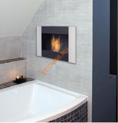 Биокамин Golf Vertical