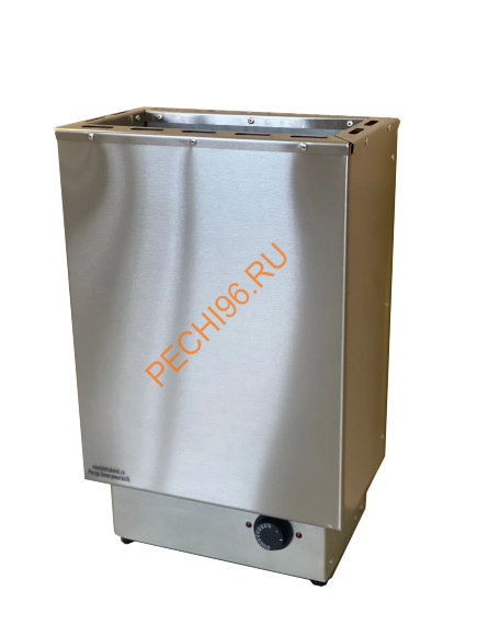 Электрическая печь Классика 3 кВт Плюс Электрическая печь Классика 3 кВт Плюс