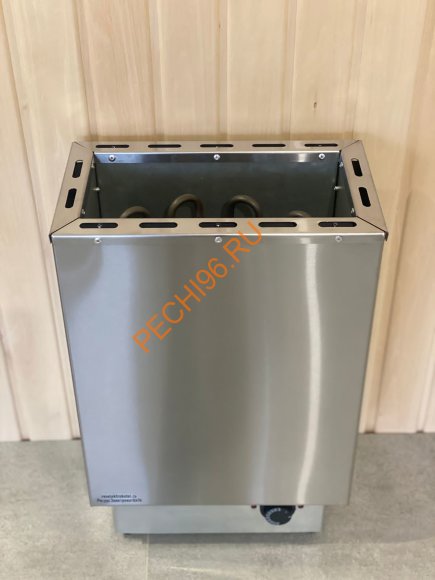 Электрическая печь Классика 3 кВт Плюс Электрическая печь Классика 3 кВт Плюс