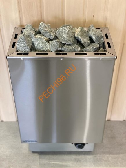 Электрическая печь Классика 3 кВт Плюс Электрическая печь Классика 3 кВт Плюс