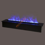 Электрический очаг RealFlame 3D CASSETTE 1000 LED RGB