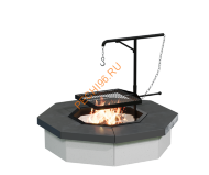 Костровое 3 в 1 Герцог Сканди Костровое 3 в 1 Герцог Сканди