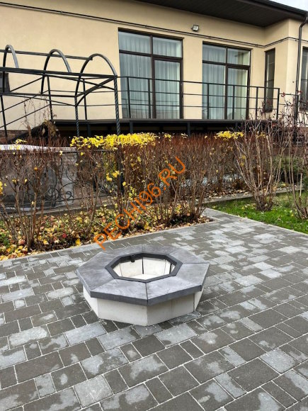 Костровое 3 в 1 Герцог Сканди в Нижнем Новгороде