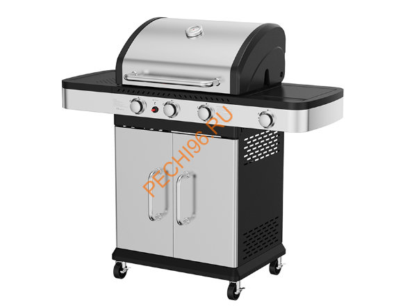 Газовый гриль BELLAGIO VILLA 300