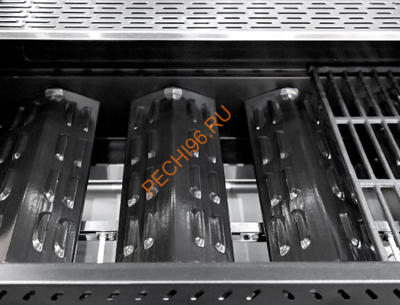 Газовый гриль BELLAGIO VILLA 300