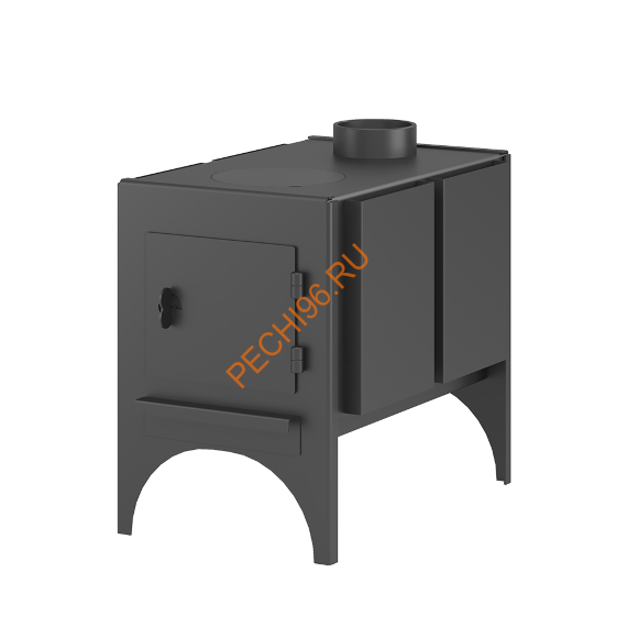Печь отопительная ВЕЗУВИЙ Мини 2 Печь отопительная ВЕЗУВИЙ Мини 2