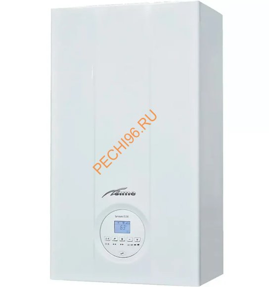 Настенный газовый двухконтурный котел Sime BRAVA SLIM 25 BF