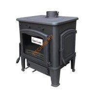 Печь-камин Ferguss Hermes SD чугун