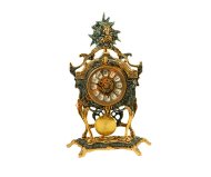 Каминные часы Virtus PENDULIN W/PEND 5223P Каминные часы Virtus PENDULIN W/PEND 5223P