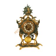 Каминные часы Virtus PENDULIN W/PEND 5223P