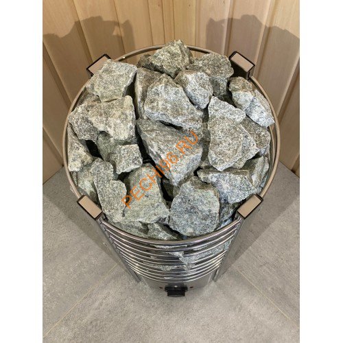 Электрическая печь Терра 4,5 кВт Плюс