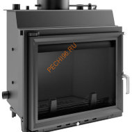 Каминная топка Kratki Antek PW 8 W