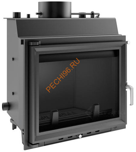 Каминная топка Kratki Antek PW 8 W