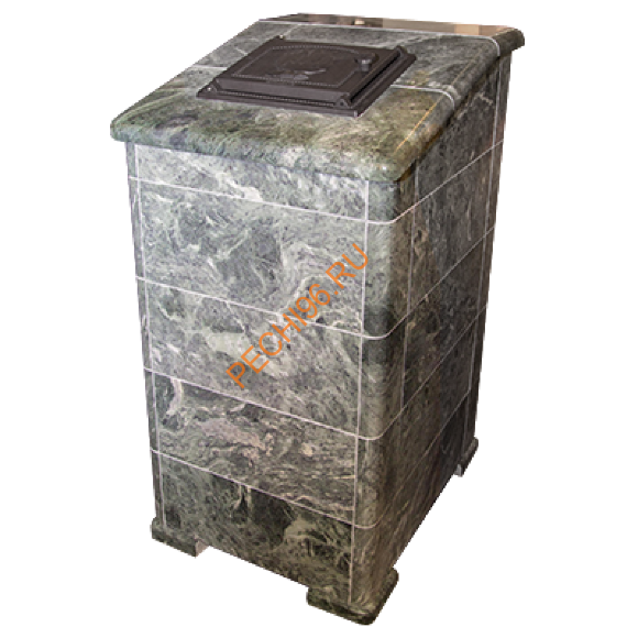 Облицовка Президент талькокварцит 1280 для печи Гефест ПБ-02