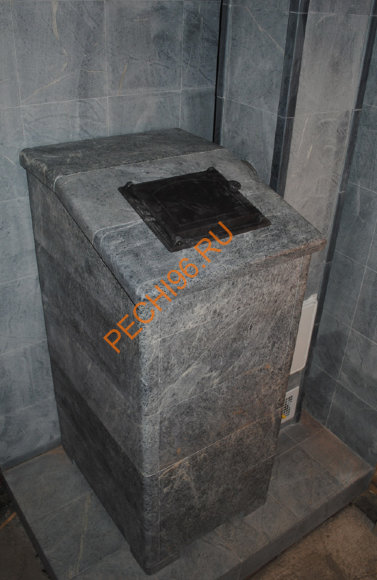 Облицовка Президент талькокварцит 1280 для печи Гефест ПБ-02