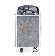 Электрическая печь KARINA Тренд 3 Талькохлорит