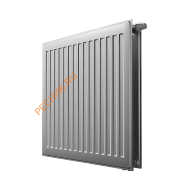 Радиатор панельный Royal Thermo VENTIL HYGIENE VH10-500-1500 Silver Satin