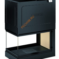 Каминная топка Piazzetta MA 272 SL