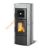 Печь-камин La Nordica Ester Forno