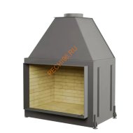 Каминная топка АСТОВ ОПС 900 У