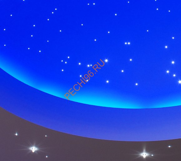 Комплект Cariitti Звездное небо VPL30CT-300 Комплект Cariitti Звездное небо VPL30CT-300