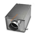 Парогенератор EOS SteamRock II Basic 18 кВт