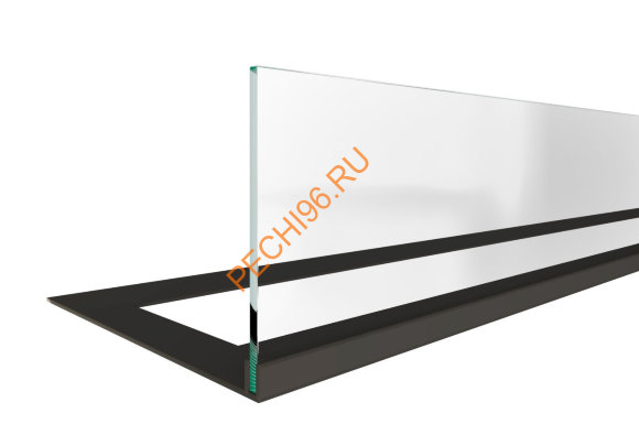 Стекло для биокамина Русский огонь 650V Стекло для биокамина Русский огонь 650V