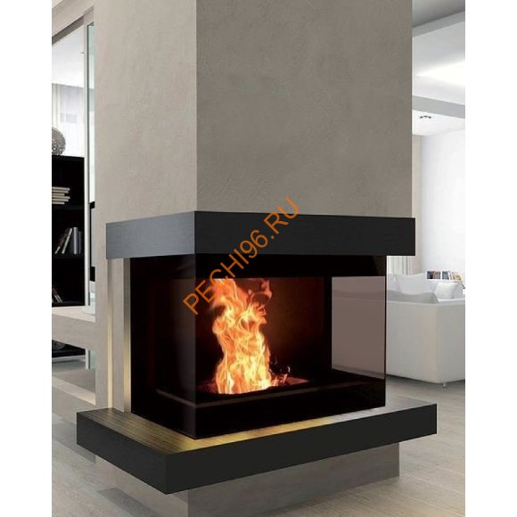 Каминная топка АСТОВ  П3С 8457