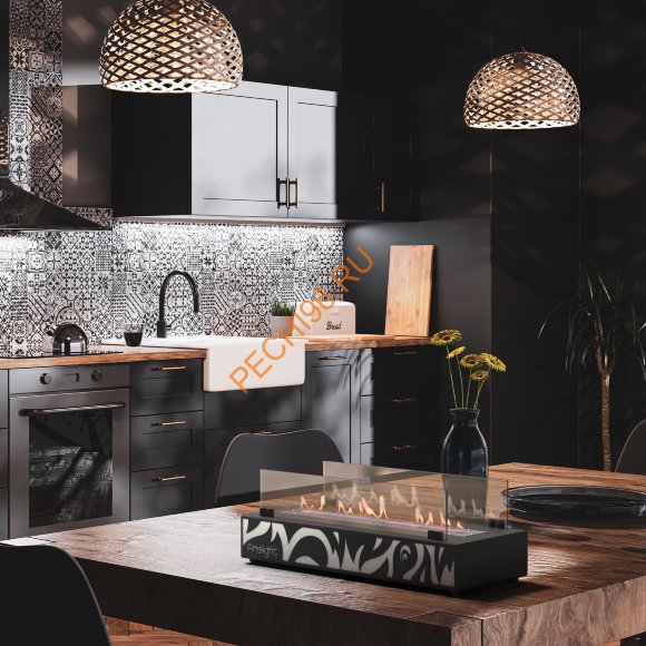 Биокамин Firelight BFP/T-5025 Tale Биокамин Firelight BFP/T-5025 Tale