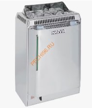 Электрическая печь HARVIA Topclass Combi KV80SE + CX1104CXW + SAB00103 Электрическая печь HARVIA Topclass Combi KV80SE + CX1104CXW + SAB00103