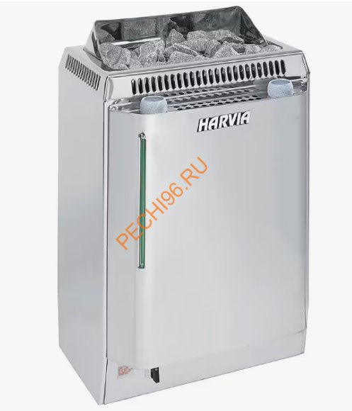 Электрическая печь HARVIA Topclass Combi KV60SE + CX1104CXW + SAB00103 Электрическая печь HARVIA Topclass Combi KV60SE + CX1104CXW + SAB00103