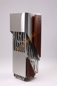 Электрическая печь BORN AIR 90Е, 9 кВт