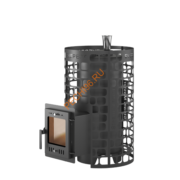 Печь банная Эверест Steam Master 24 (210М)