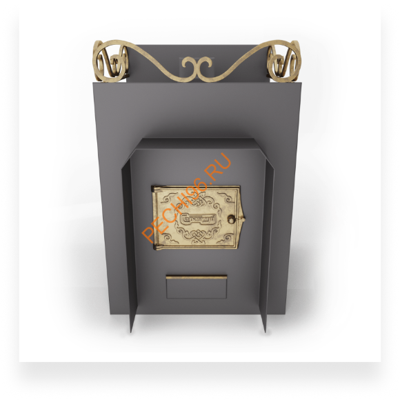 Печь банная Сабантуй 20