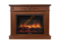 Электрокамин Electrolux Sphere Plus EFP/P-3320RLS с порталом Firelight Noce 30, дуб Электрокамин Electrolux Sphere Plus EFP/P-3320RLS с порталом Firelight Noce 30, дуб