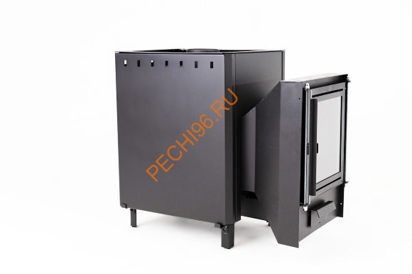 Печь банная BEKKER Френк стекло, 4 мм Печь банная BEKKER Френк стекло, 4 мм