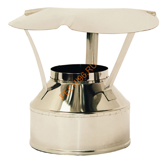 Оголовок УМК d 150/210 мм Оголовок УМК d 150/210 мм