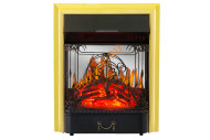 Электрический очаг Royal Flame Majestic FX М Brass Электрический очаг Royal Flame Majestic FX М Brass